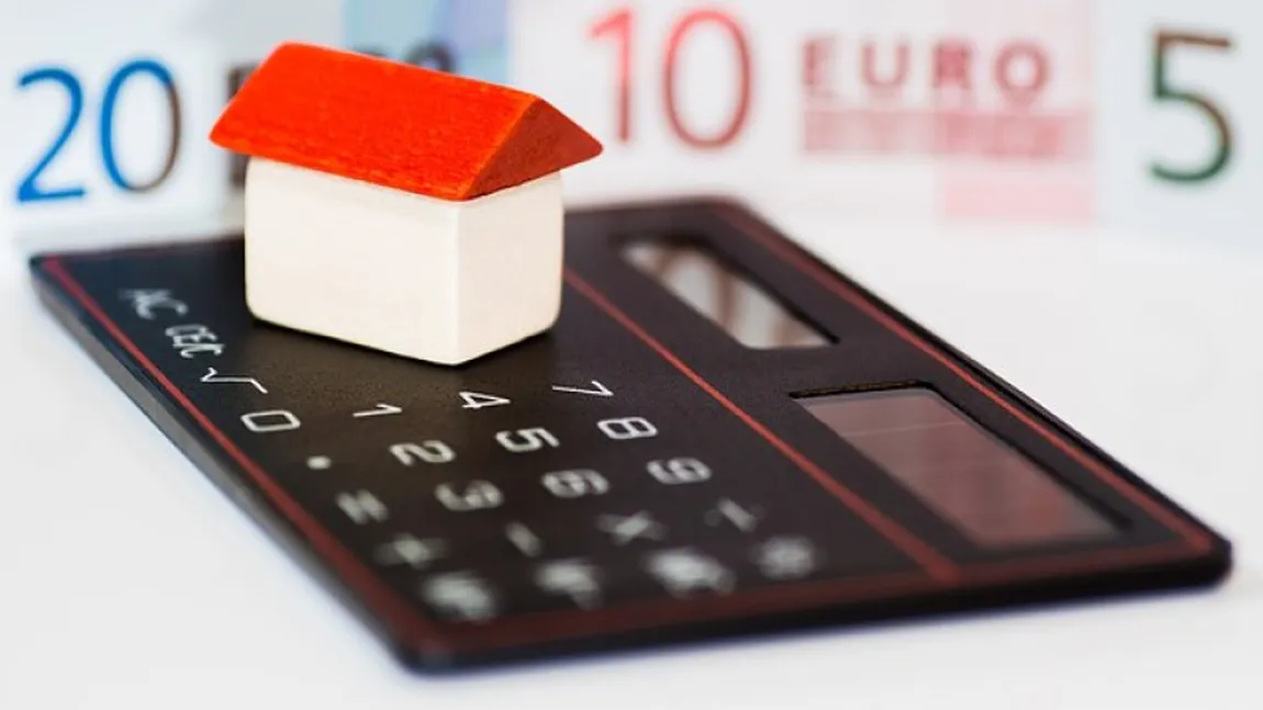 Rate mai mari pentru români din octombrie. Indicatorii ROBOR au sărit de 6% pentru toate scadențele