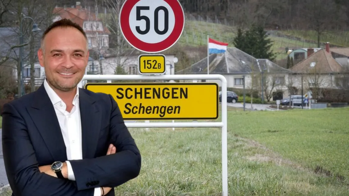 Voicu Vușcan, afaceristul care va lua măsuri drastice după respingerea României în Schengen: 