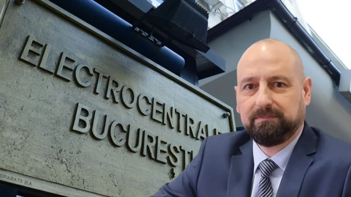 Adrian Tudora, directorul ELCEN, explică de ce rețeaua cedează și apar avarii care îi lasă pe bucureșteni fără apă și căldură