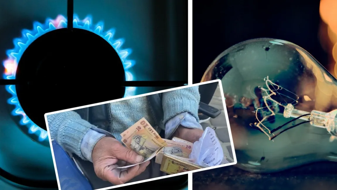 Amenzi uriașe pentru românii care încalcă regulile ajutorului pentru facturile la energie