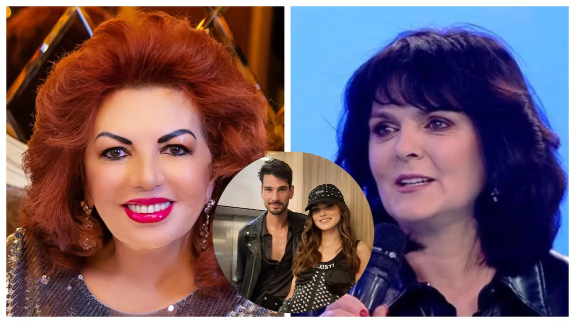 Mama lui Theo Rose dă de pământ cu previziunile lui Carmen Harra: ”Este treaba lor dacă o să le reziste relația sau nu”