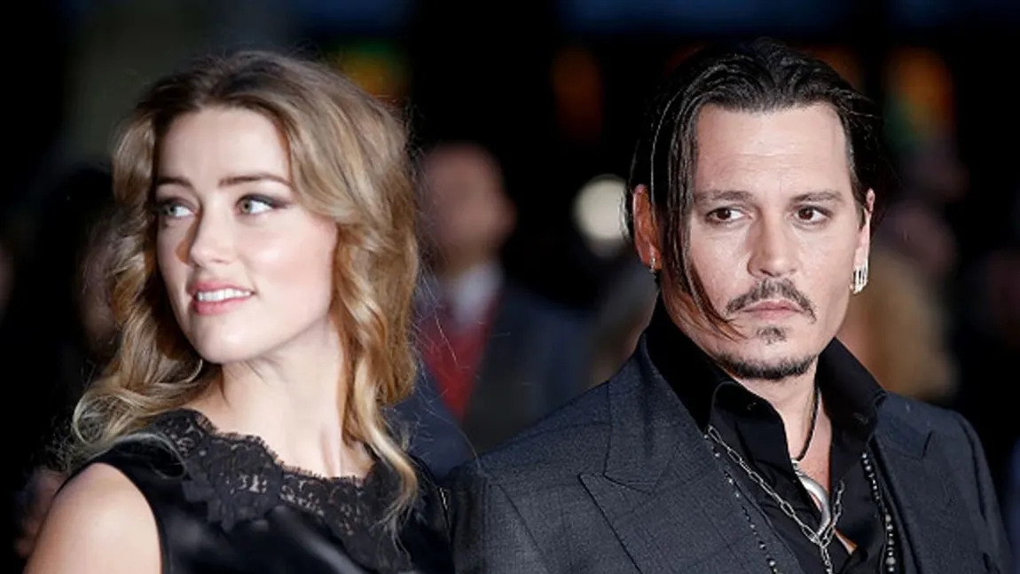 Bomba serii! Amber Heard vrea rejudecarea procesului cu Johnny Depp! Actrița este în faliment și nu are de unde să-i platească fostului soț zece milioane de dolari!