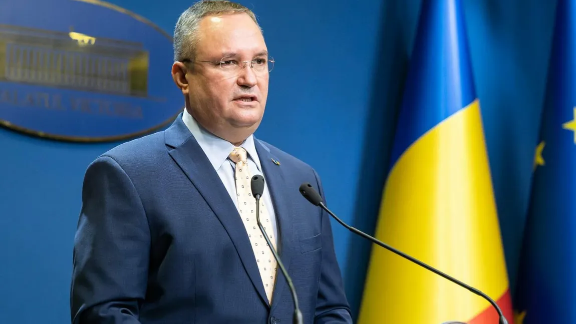 Ambasadorul Ucrainei, chemat de urgență la MAE. Premierul Ciucă recunoaște că lucrările Ucrainei pot afecta sever Dunărea: „E adevărat