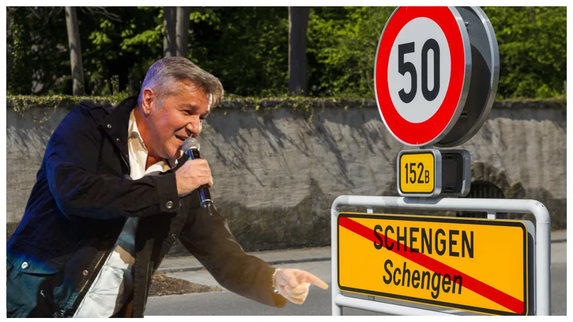 Dan Bittman dezvăluie care este adevăratul motiv al eșecului aderării României în Schengen: ”Ne plângem de milă de 30 de ani, că nu avem soluții, când toate soluțiile sunt la noi”