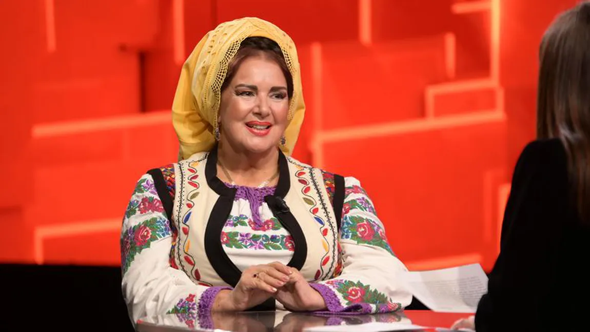 Daniela Condurache, dezvăluiri din culisele vieții de artist din perioada comunismului: 