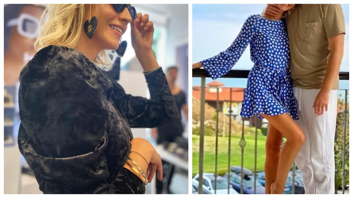 O nouă despărţire bombă în showbiz, şi-au spus 