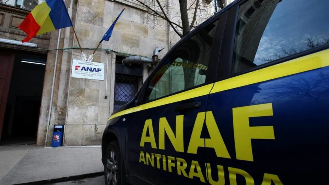 Care români vor primi decizii de impunere de la ANAF. Ce trebuie să facă obligatoriu