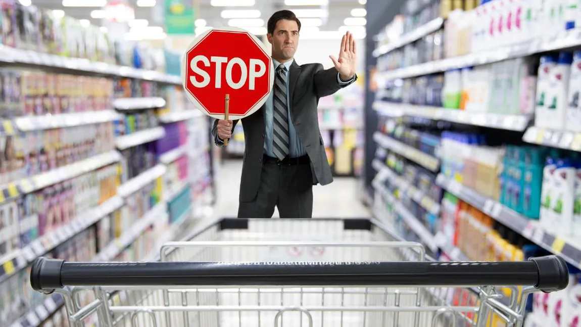 Produsul care dispare de la raftul Lidl chiar înainte de Revelion 2023: 