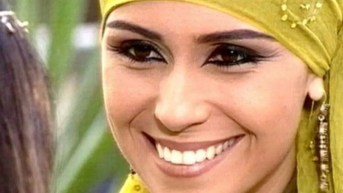 Vă mai amintiți de telenovela ''Clona''? Cum arată acum Jade, actrița din rolul principal, la 46 de ani