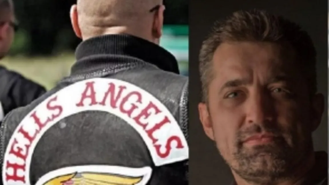 Marius Lazăr, şeful Hell's Angels din România, a fost arestat în Bucureşti. Acesta a negociat asasinarea a doi membri ai unei grupări rivale