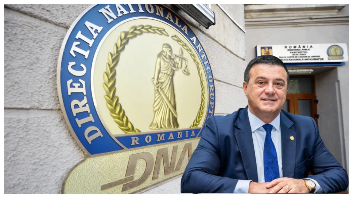 Veste groaznică primită de politicianul Niculae Bădălău, aflat în arest