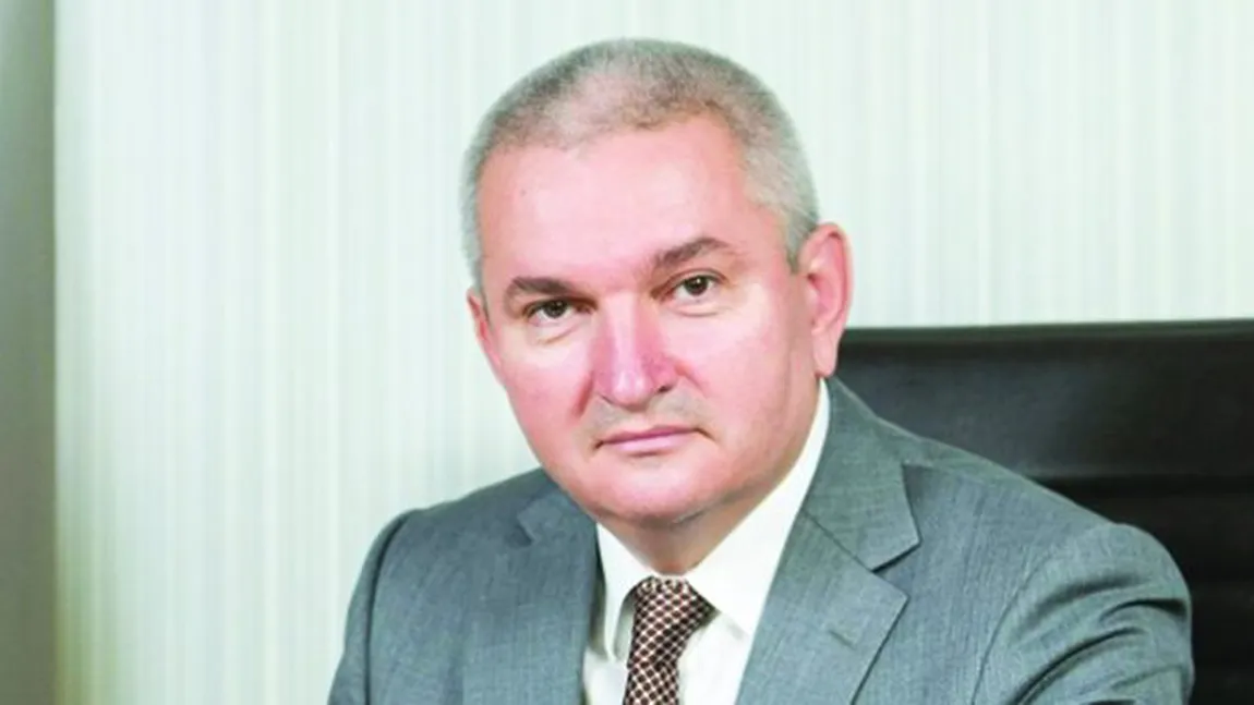 Nicu Marcu, președintele ASF: 