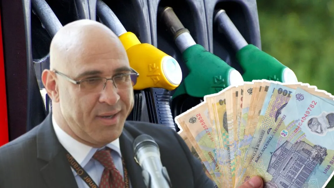 Trei lovituri pentru banii românilor în 2023. Niels Schnecker: 