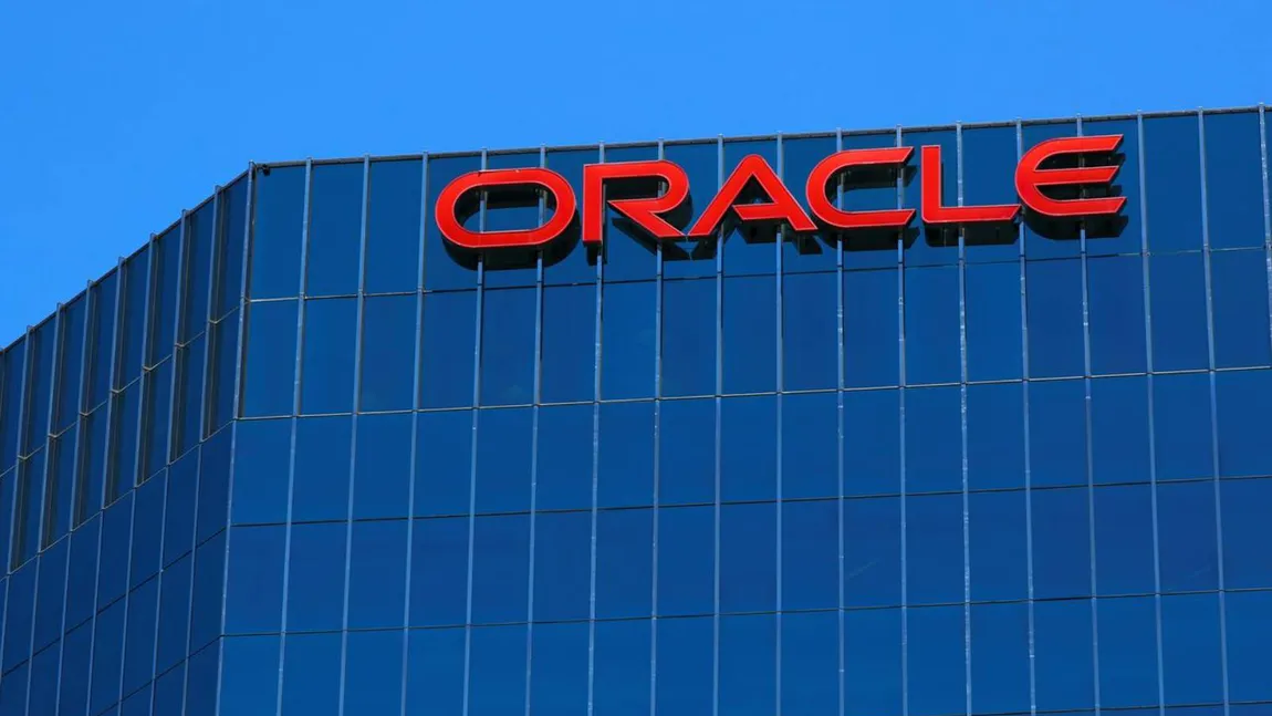 Gigantul american Oracle se pregăteşte să reducă cu cel puţin o treime spaţiul de birouri din România, unde lucrează 4.300 de angajaţi