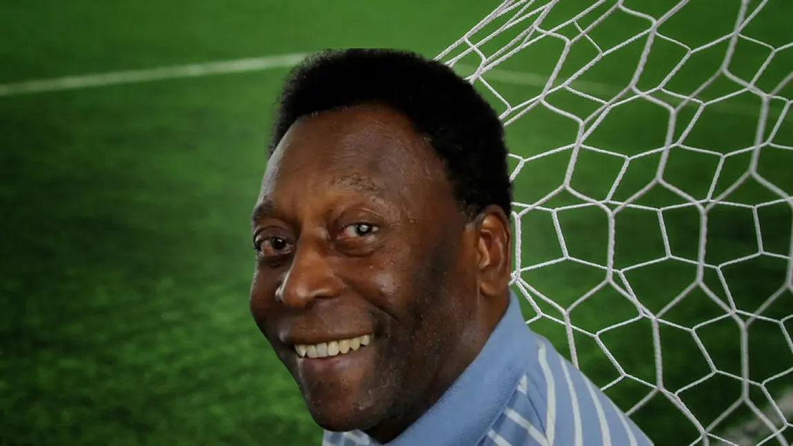 Pelé joacă cel mai greu meci din viața lui. Vești triste din Brazilia! Legenda fotbalului nu mai răspunde la chimioterapie: 