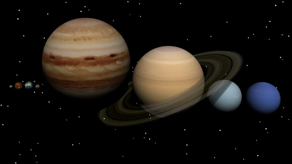 Predicţii 2023. Evenimente astrologice MAJORE! N-a mai fost așa din 1798!