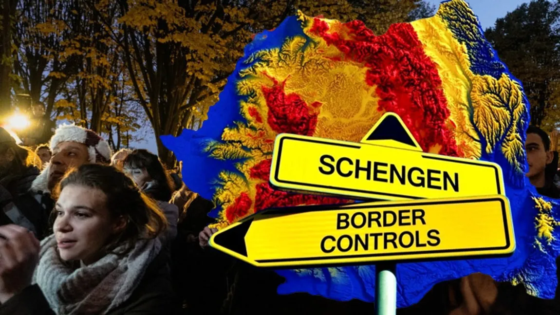 Ce mai poate face România pentru a răsturna votul Austriei care a decis să o ţină în afara Schengen