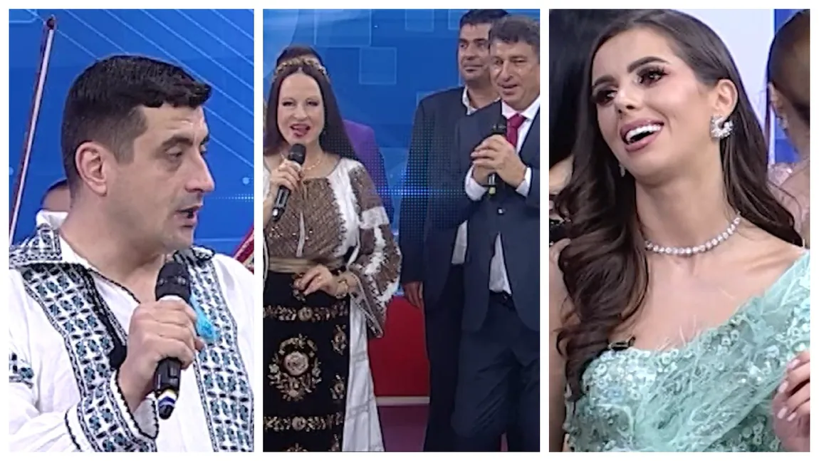 Revelion spectaculos la România Tv. Confruntarea starurilor într-un show nemaipomenit, politicienii și artiștii încing atmosfera în noaptea dintre ani