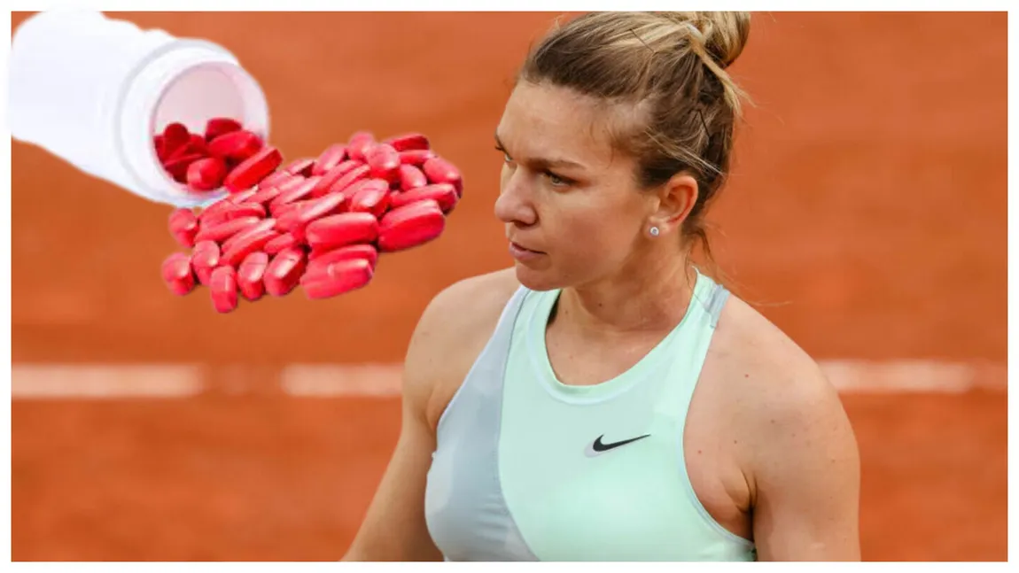 Răsturnare de situație în scandalul de dopaj în care este implicată Simona Halep. A fost descoperit adevăratul vinovat