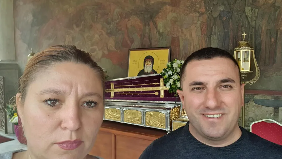 Diana Şoşoacă se dezlănţuie la adresa BOR, chiar în Postul Crăciunului: 