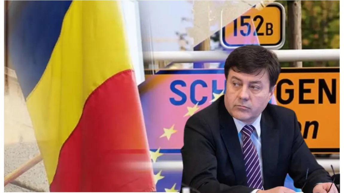 Ministrul Economiei tună și fulgeră după ce Austria a umilit România: ”Economia României pierde 10 miliarde de euro pe an rămânând în afara Schengen”