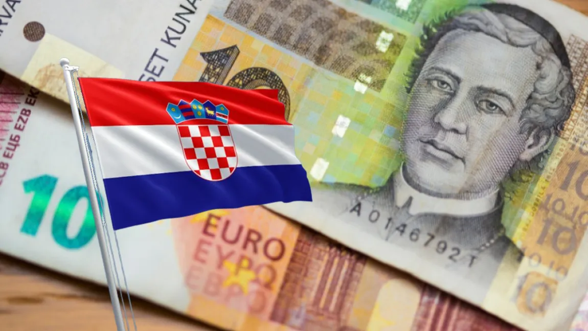 Scumpiri tot mai mari în Croația după trecerea la moneda euro. Cât au ajuns să coste produsele de bază