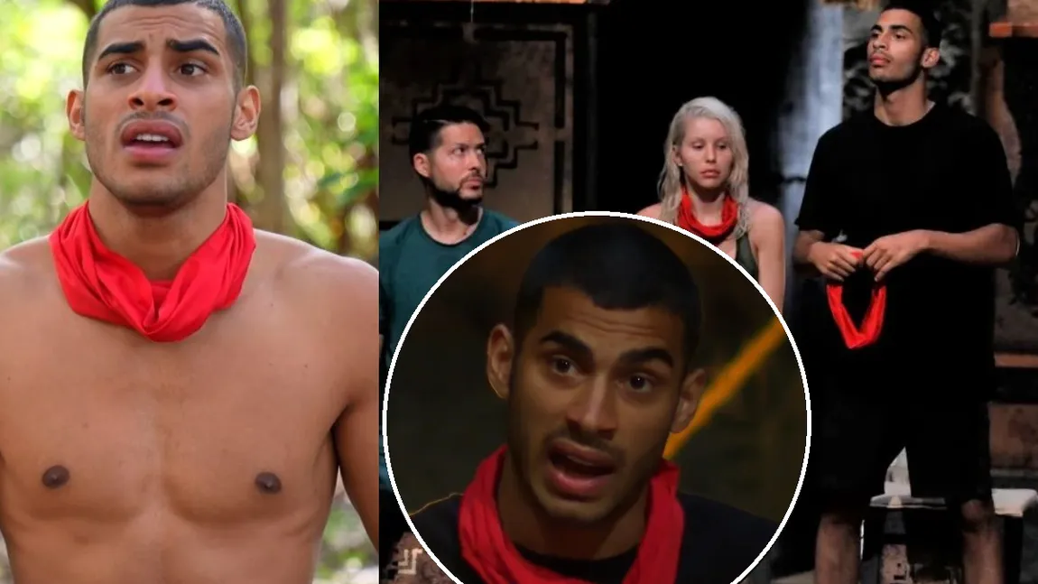 Survivor 2023. Gheboasă, noi declaraţii incendiare după ce a fugit din emisiune: 