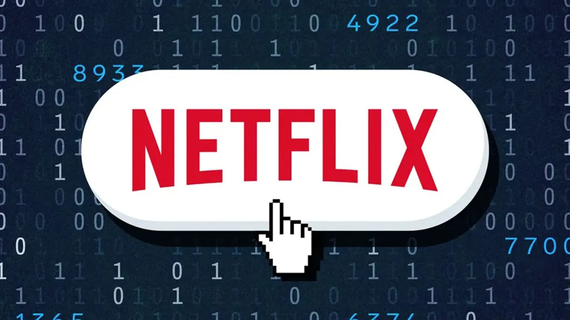 Codurile secrete de pe Netflix. Vei putea vedea filme ascunse la care nu are acces orice abonat