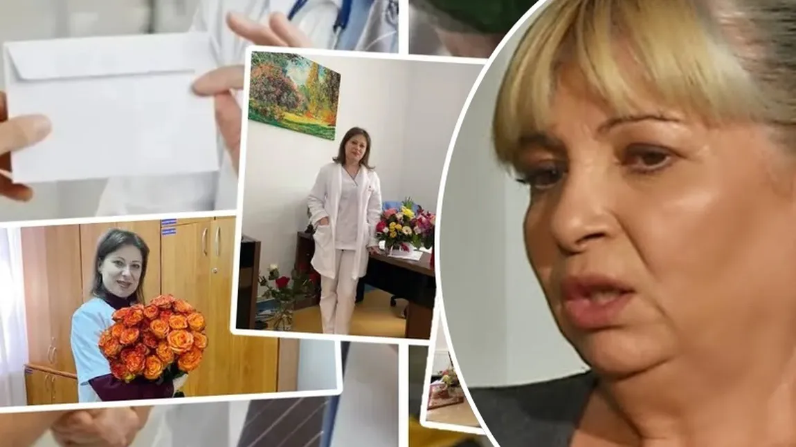 Nuami Dinescu o face praf pe doctorița de la Suceava, care cerea mită pacienților cu cancer: 