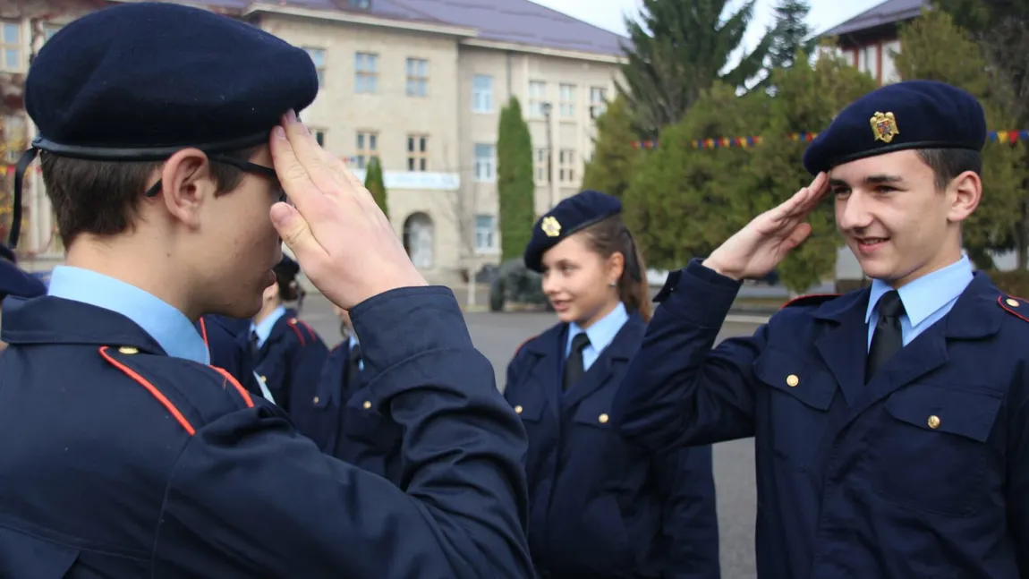 Admitere liceu 2024. Au fost afișate rezultatele inițiale de la repartizare la liceele militare 2024. Peste 810 elevi au fost admiși