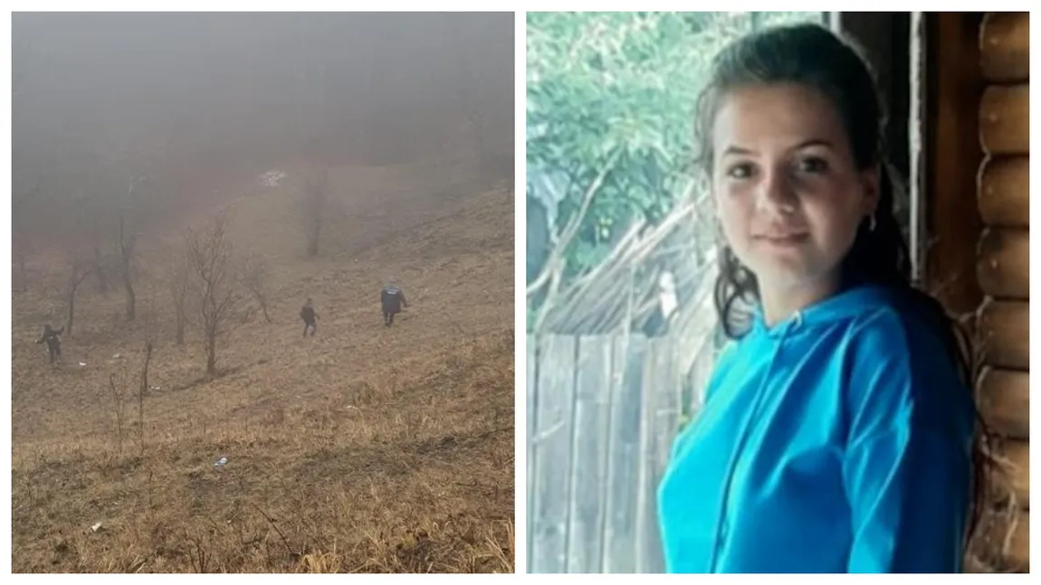 Alertă în Vrancea! O adolescentă de 14 ani, dispărută fără urmă, după ce a plecat în vizită la un prieten