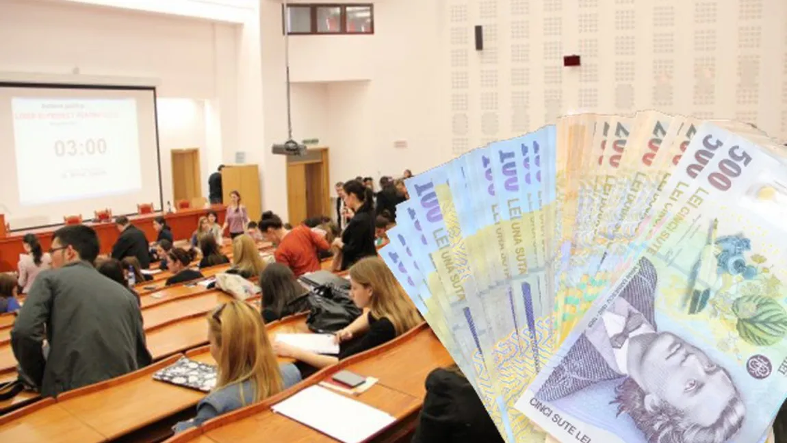 Se dau câte 750 de lei pentru zeci de mii de români. Ce trebuie să faci pentru a primi banii