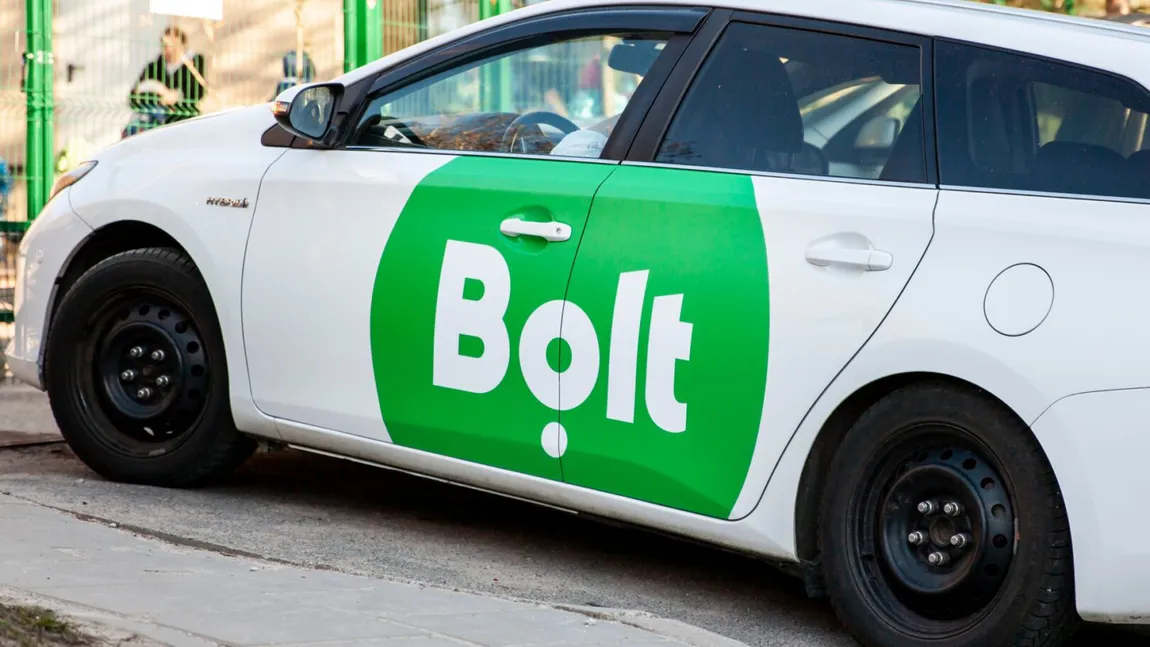 Bolt caută şoferi în mai multe oraşe din România. Care sunt salariile şi condiţii se cer: bonus de 1.000 de lei la angajare