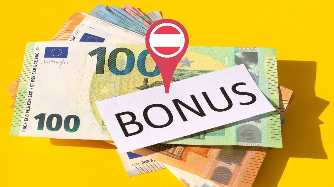 Bonusuri de 1000 de euro în februarie şi martie. Cea mai mare injecţie de ajutoare din 2023, ce este Bonusul Familial Plus