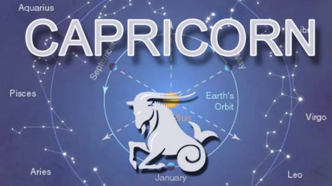 Horoscop Capricorn 2023. Un an greu pentru acești nativi, vor primi lecții nu tocmai plăcute pe toate planurile