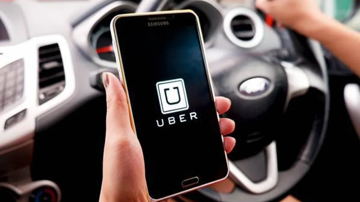 Câți bani câștigă săptămânal un șofer de Uber în București. Calculul făcut „cu ore fix ca la un job normal”