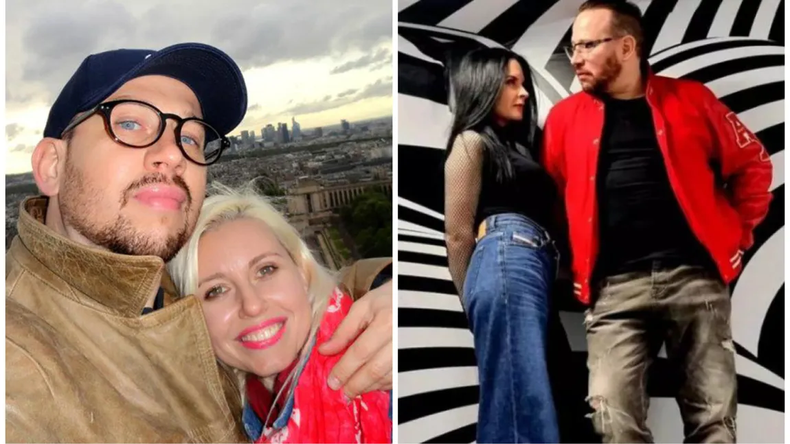 Surpriza începutului de an în showbiz. Fostul soţ al Mihaelei Cernea s-a recăsătorit la câteva luni de la divorţ: 