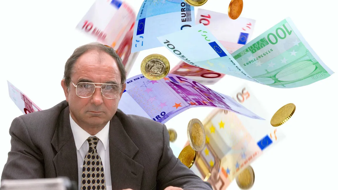 Ilie Șerbănescu cere ca băncile străine să plece din România: „Ne dau credite de trei ori mai scumpe decât mamele lor din Occident!