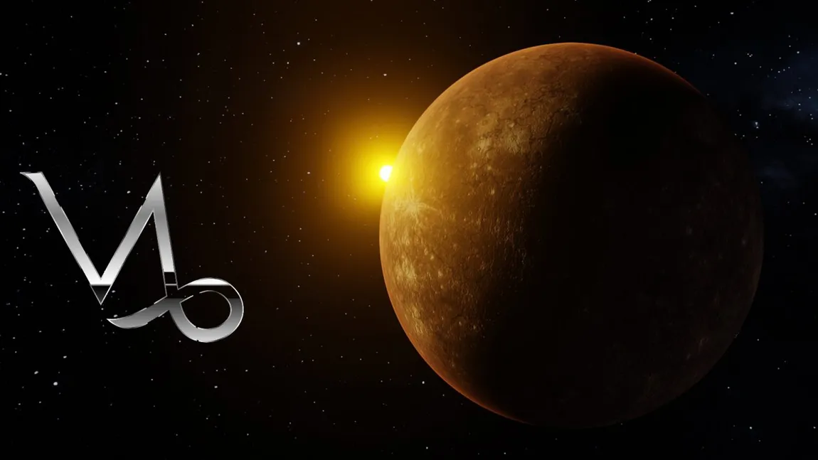 Mercur iese din retrograd in Capricorn. 18 ianuarie 2023. E timpul sa actionezi!