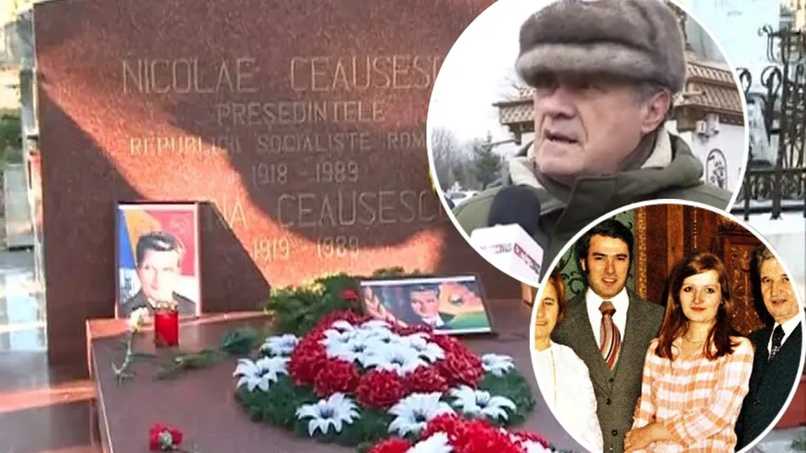 Dezvăluiri incredibile din războiul pe averea Zoiei Ceauşescu: 