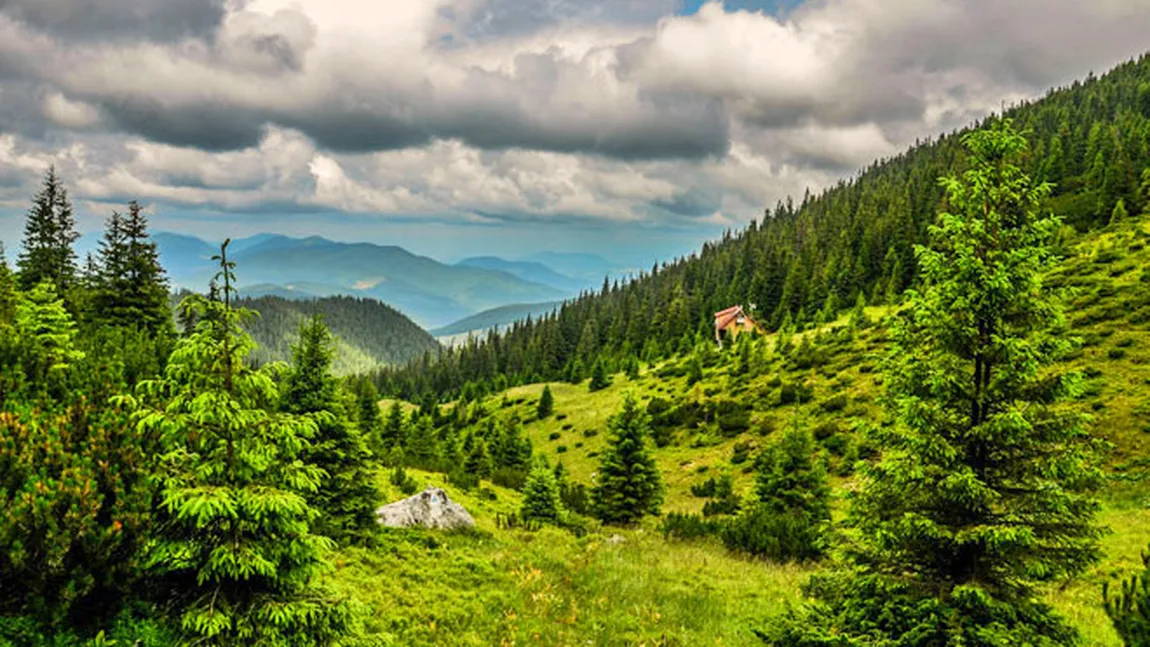 Fabulos! O destinație de vacanță din România, pe locul 5 în lume, în topul turiștilor. Ai fost acolo?