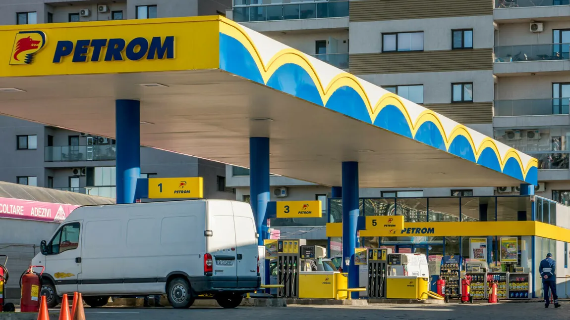 Ministerul Finanţelor cere lămuriri Comisiei Europene în legătură cu taxa de solidaritate a OMV Petrom