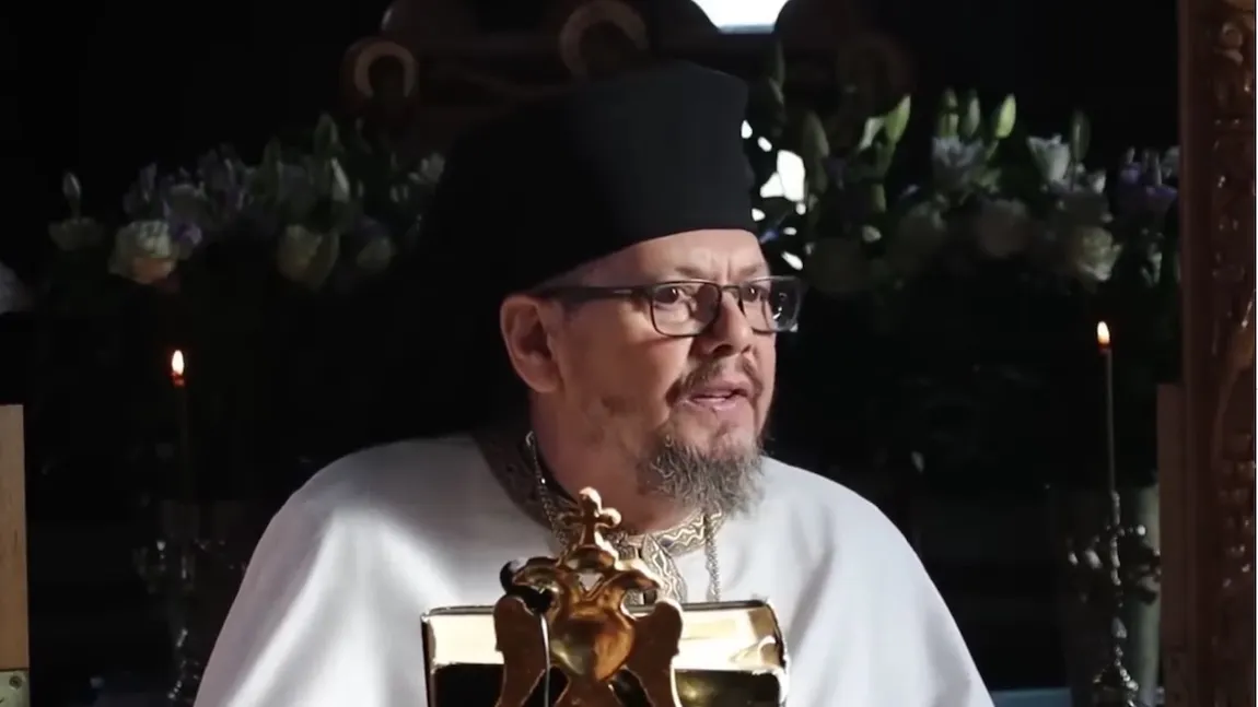 Preot din Sibiu, suspendat pentru că le-a cerut enoriașilor bani pentru a plăti facturile: 