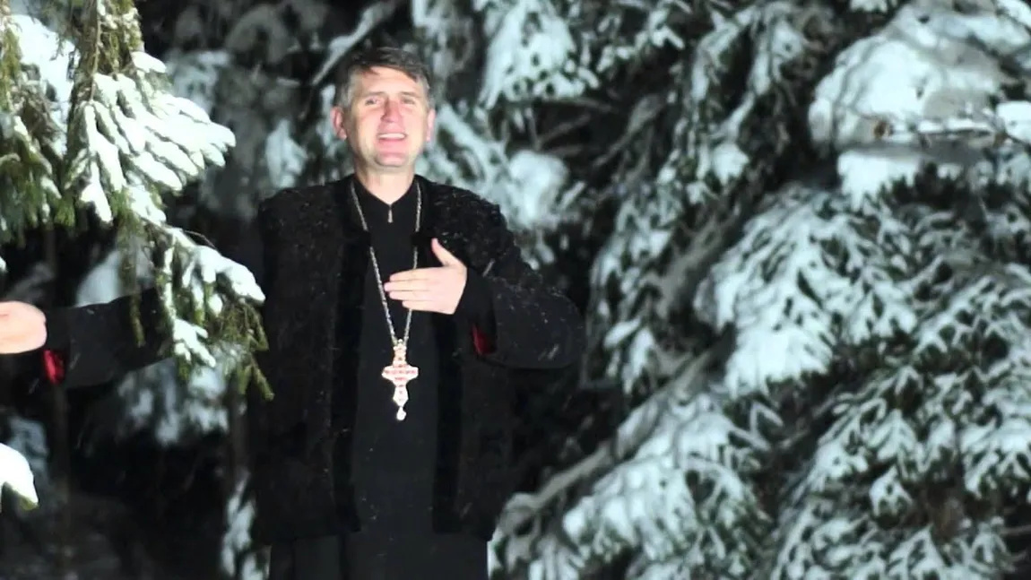 Fostul preot Cristian Pomohaci, declaraţie surprinzătoare: Mie nu-mi plac sarbatorile! Nici sărbătoarea Crăciunului n-o iubeam!