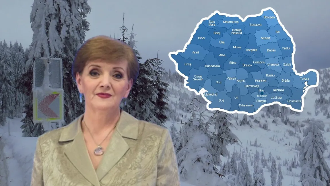 PROGNOZA METEO februarie 2023. Primăvara vine mai devreme în acest an