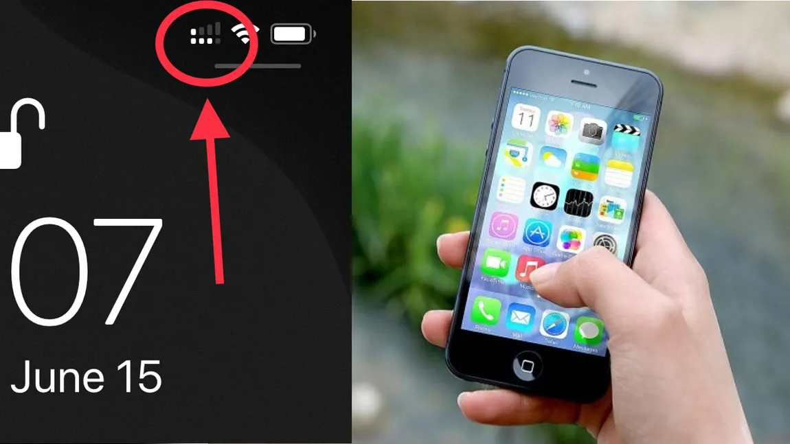 Cum îți poți îmbunătăți semnalul la telefon oriunde te-ai afla. Trucul care poate fi util când te aștepți cel mai puțin