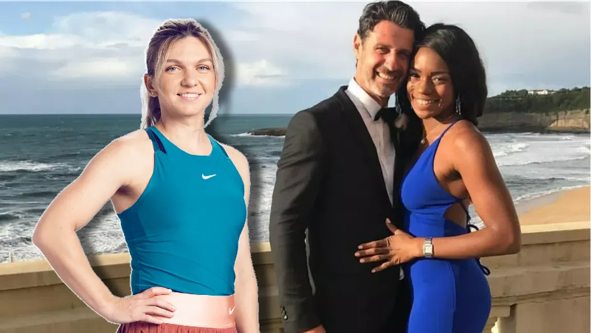 Lovitură de teatru în cazul de dopaj al Simonei Halep. Rolul avut de soţia lui Patrick Mouratoglou: 