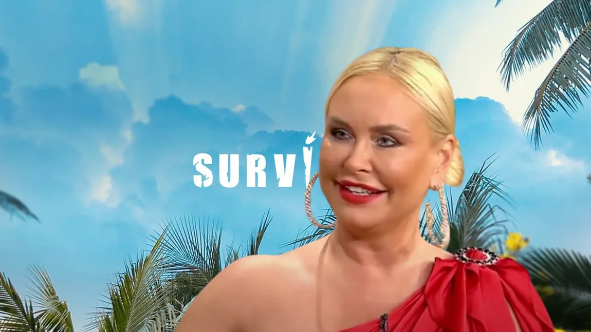 Ce sumă a convins-o pe Vica Blochina să participe la Survivor România 2023: 