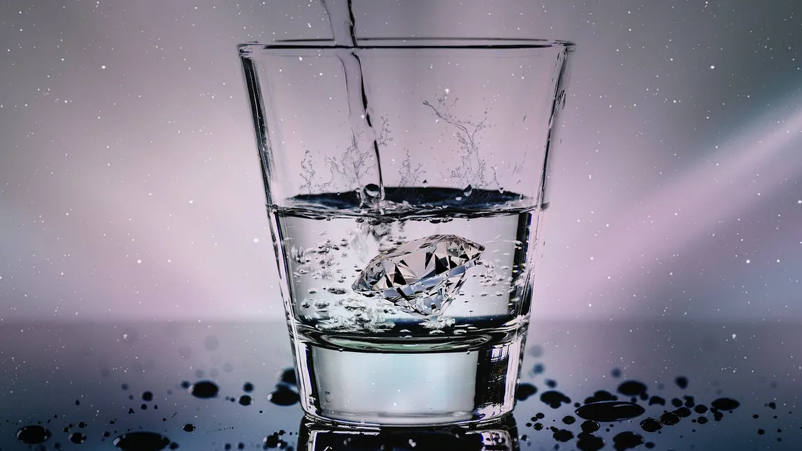 Ce se întâmplă în organism dacă bei apă minerală în fiecare zi