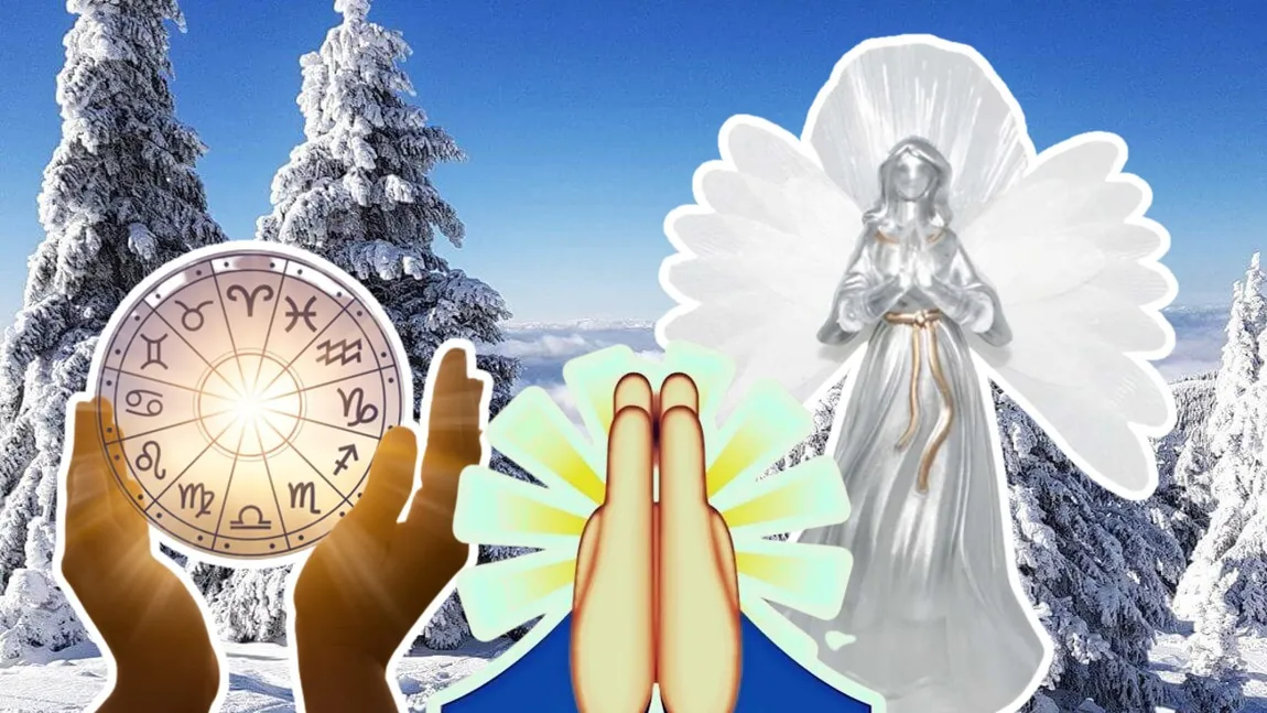 Horoscop: zodii binecuvântate în ianuarie 2023! Primesc protecţie divină şi noroc în toate